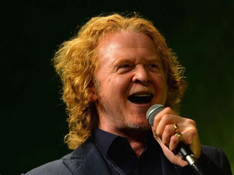Mick Hucknall Latest News Breaking Stories And Comment The Independent