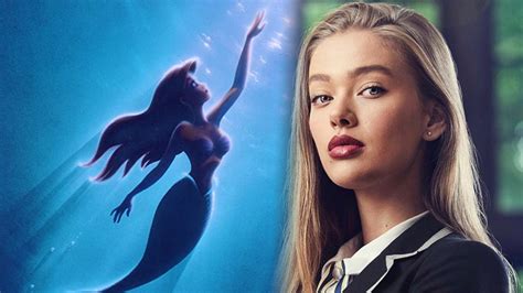 disney s the little mermaid live action reboot adds jessica alexander in undisclosed role