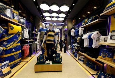 Revi goldwasser public figure 33433 boca raton. Lodeiro y Pichi Erbes inauguraron el primer Boca Shop | Futbol