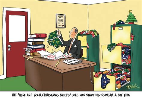 Holiday Lawyer Humor Christmas Briefs Legal Humor Christmas Humor