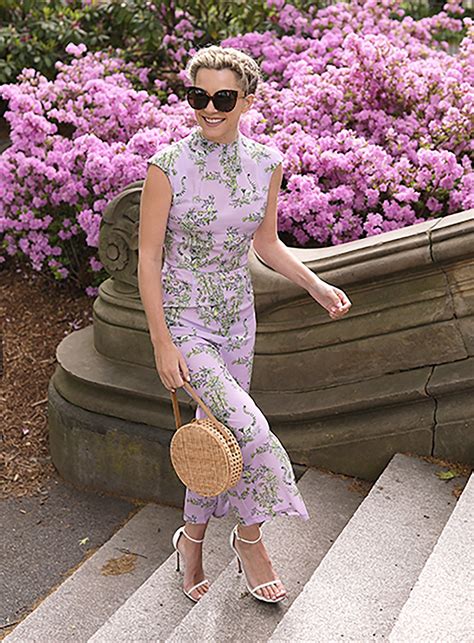 6 Ways To Wear Lavender This Spring Sydne Style