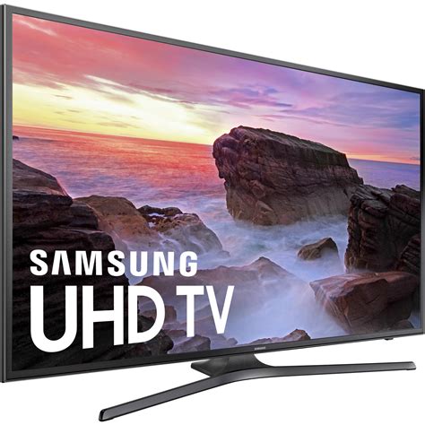 Clearance Samsung Tv 50 Inch 4k Smart Led Flat Screen Hdtv 2160p For
