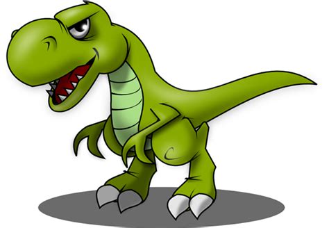 Tyrannosaurus Rex Clipart Free Cliparts Download Images On Clipground