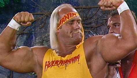 Ask 411 Wrestling Did Vince Mcmahon Screw Up The Launch Of Hulkamania