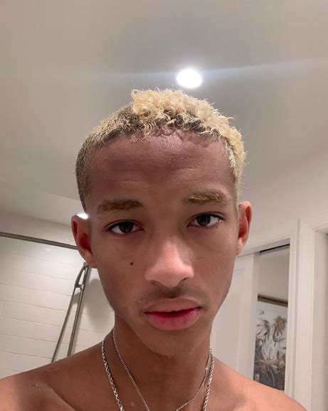 Top More Than 61 Jaden Smith New Hairstyle Super Hot Ineteachers
