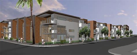 1101 Price Pismo Beach Mixed Use Project Studiodig Architects