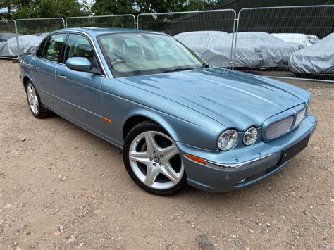 Classic Jaguar Xj Cars For Sale CCFS