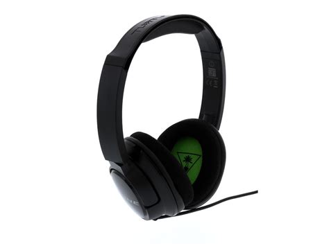 Turtle Beach Ear Force Xo One Amplified Stereo Gaming Headset For Xbox