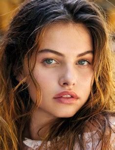 Thylane Blondeau Biography Photo Age Height Personal Life News Instagram