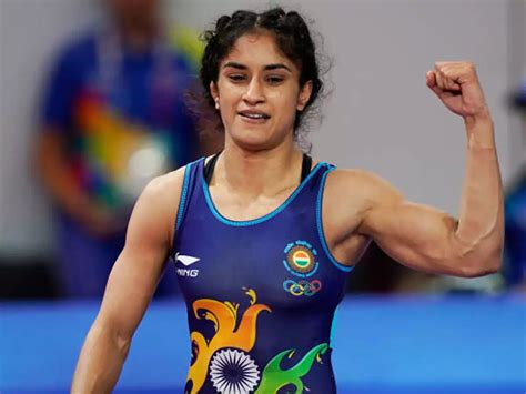 Wrestlers Vinesh Phogat Sakshi Malik Among Athletes Nominated For Bbc Indian Sportswoman Of