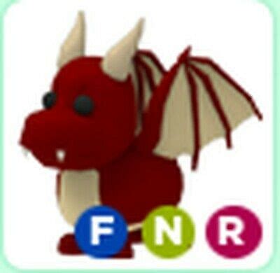 However, the 'pets' section of the backpack was added long before that. Adopt Me Legendary Neon, Fly, Rideable RED DRAGON! FNR NFR ...