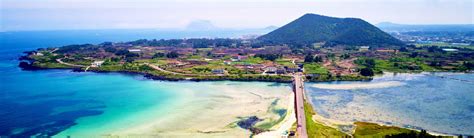 Jeju Island Itinerary Plan Day Trips And 2 To 4 Day Holidays In South
