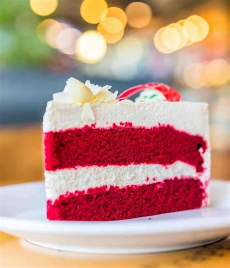 Full 4k Collection Of Over 999 Stunning Red Velvet Cake Images