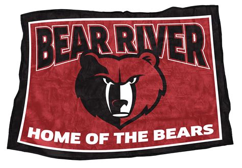 Bear River Bears Blankets Grouprateit Blankets