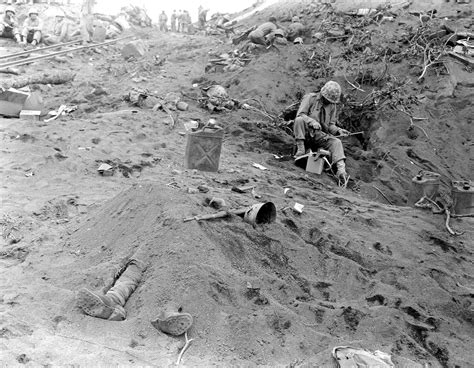 Battle Of Iwo Jima 70th Anniversary Of Iwo Jima Landing Pictures