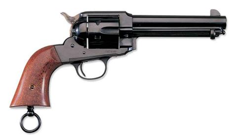 Uberti 1890 Police Revolver 45 Colt 55 Cs Firearms