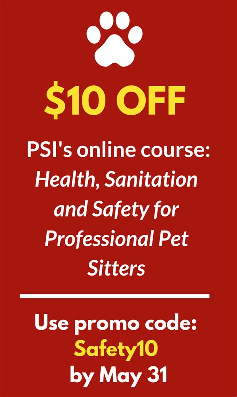 The fear free training and certification initiative announced it has enrolled more than 14,000 veterinary professionals in its certification program, with around 5,500 already having achieved certification. Pet Sitter Safety Month | Safety Tips for Pet Sitters