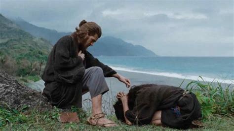 Llega Silencio El Filme Sobre La Fe Religiosa De Martin Scorsese Que