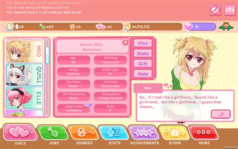Скриншоты игры Crush Crush — галерея снимки экрана Stopgame