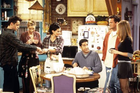 Friends Reunion Special Will Resume Shooting In August