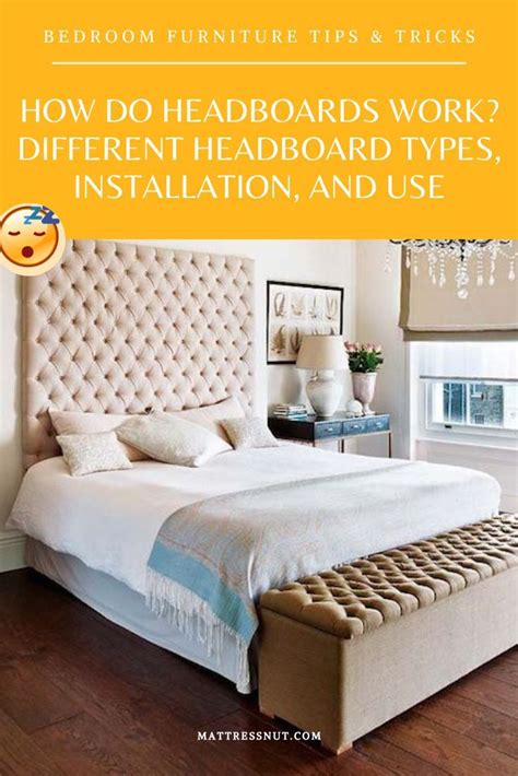 20 Different Types Of Headboards