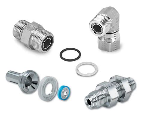 When Should You Use O Ring Fittings Hose Assembly Tips