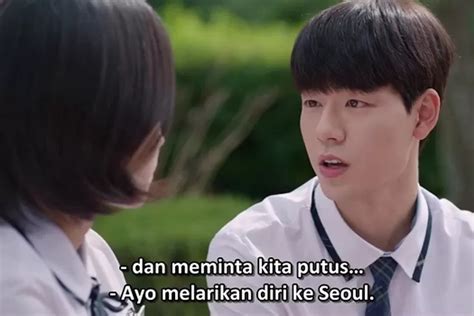 Link Nonton Our Blues Episode 8 Sub Indo Secara Legal Ayo Semarang