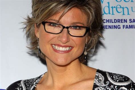 Ashleigh Banfield To Join Abc News For Unspecified Post Ashleigh