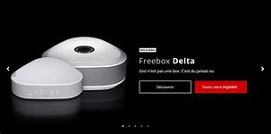 Freebox V7 : tout savoir sur la nouvelle génération de box ...