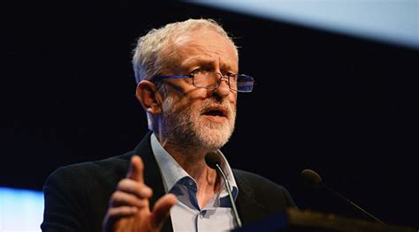 What You Should Know About Britains Labour Party Leader