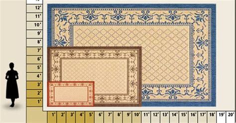 Learn how to choose the correct size area rug for any size bed. How to choose the perfect rug for a room! | House Becomes ...