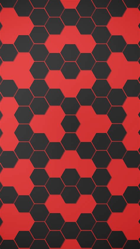 Cool Red And Black Iphone Background For Iphone 7