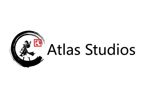 Blog Atlas Studios