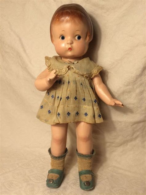 with vintage effanbee dolls and doll playsets for sale ebay effanbee dolls antique dolls