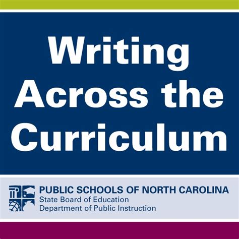 North Carolina Department Of Public Instruction And Partners All