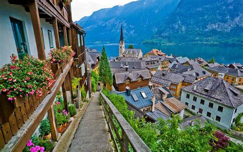 22 Beautiful European Villages Straight Out Of A Fairy Tale Travel