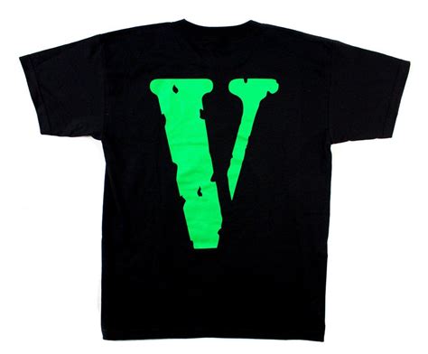 Emblem Green Vlone Logo Emblem Styles Are The Visual Representations