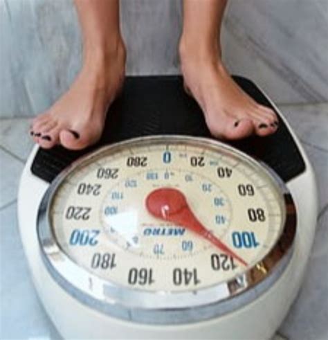 Cara Menghitung Berat Badan Ideal Dengan Benar Sesuai BMI My Simple