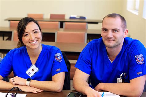 Ghc Now Offering Nursing Assistant Training Courses Wbhf