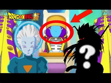 Dragon ball super / cast Dragon Ball Super - The 5 Strongest in the Multiverse - YouTube