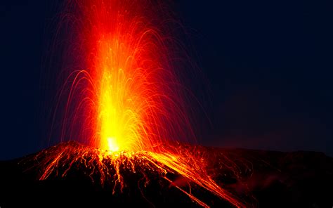 Hot Magma Active Volcanoes You Can Visit Travelversed
