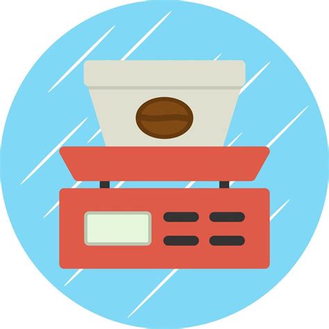 Coffee Scale Vector Art Icons And Graphics For Free Download