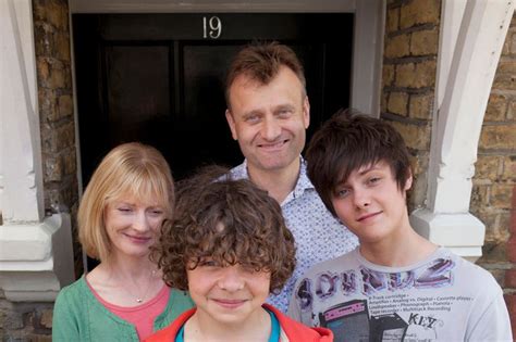 Outnumbered Fifth And Final Series Creators Never Expected Show To Be