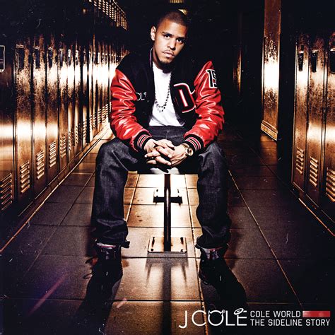 J Cole Work Out Iheartradio