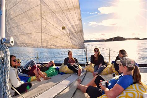 15 Best Cruises In The Bay Of Islands Boat Tours Sailing And More