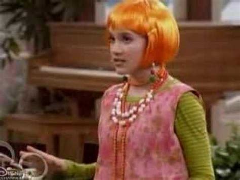 In it's a mannequin's world, lilly complains that he got her a savings bond for her birthday, seen by lilly as worthless because she can't spend it. Lilly hairstyles- Hannah Montana - YouTube