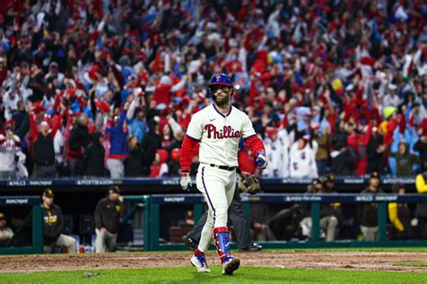 Ranking The Most Impactful Home Runs In Phillies History Bvm Sports