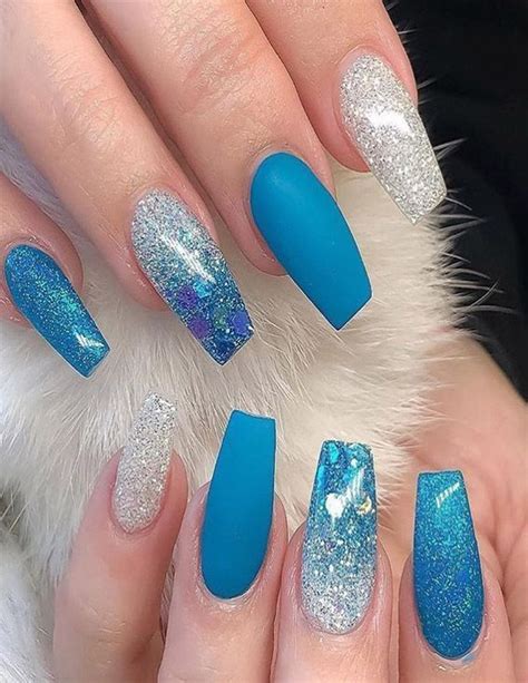Super Cute Nail Art Ideas For Long Nails In 2019 Stylesmod Super