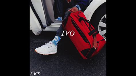 Ivo Back Official Audio Youtube