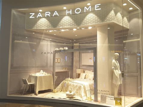 Zara Home Furniture And Décor In Dubai Festival City Al Kheeran 1